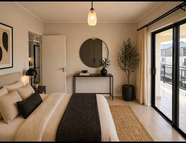 1 BEDROOM APARTMENT FOR SALE IN THE HUNTSMAN